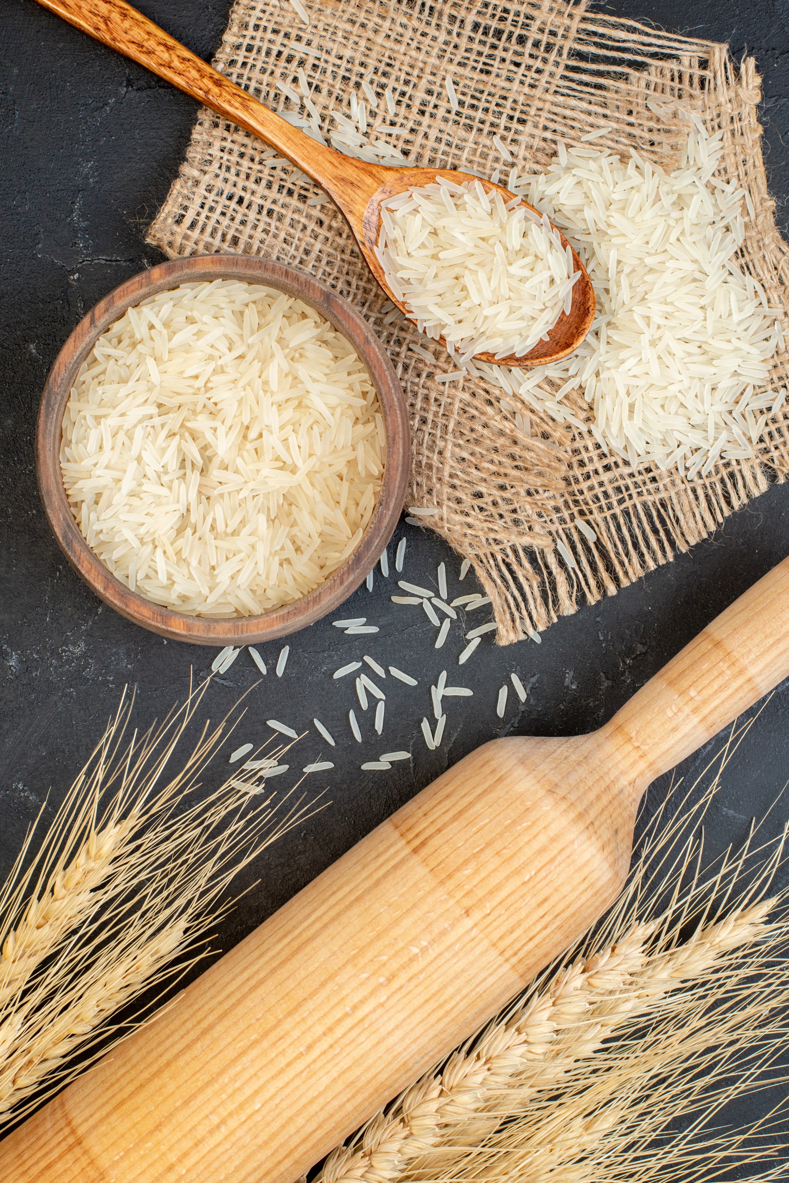 Rice