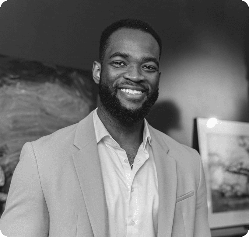 CEO - Engr. Abubakar Mannir Ringim